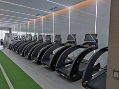 -乾坤乐健·游泳健身(渝江店)