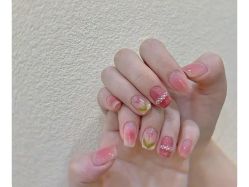-悦指间美甲美睫