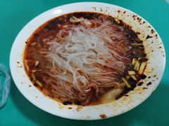 -甘记肥肠粉(马鞍北路店)