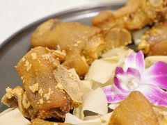 -香香海南菜餐厅