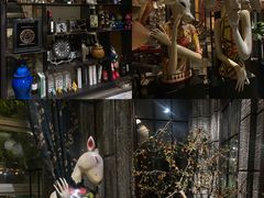 -范设计花园餐酒咖·中西餐·咖啡厅·酒馆