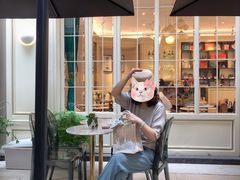 -PAUL LAFAYET 法式甜品(港汇广场店)