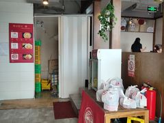 -71号豆汤饭·成都小馆(红牌楼店)
