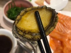 -芭菲盛宴·环球美食(北城国际店)