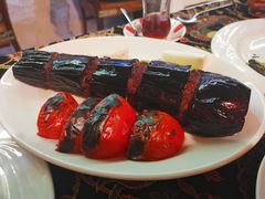 -Old Ottoman Cafe & Restaurant