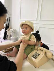 -小阿福儿童摄影(光谷时代广场店)