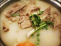 -直隶安家罩饼(复兴路店)