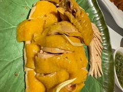 -荣兴酒家(徐家汇店)