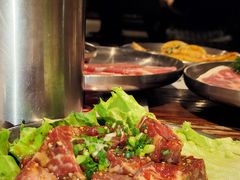 -悟能八戒烤肉自助(秦隆步行街店)