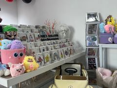 -卡比儿童蛋糕·心意定制·低脂零卡糖动物奶油FancyBALLOON(滨海店)