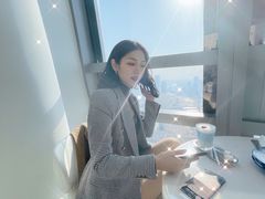 -天玑高空江景餐厅&酒吧Sky Secret Restaurant&Bar