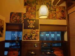 -春草居酒屋·晴子の店