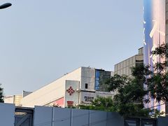 -华威约饭街