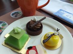 -韵咖啡自助餐厅(天津香格里拉店)