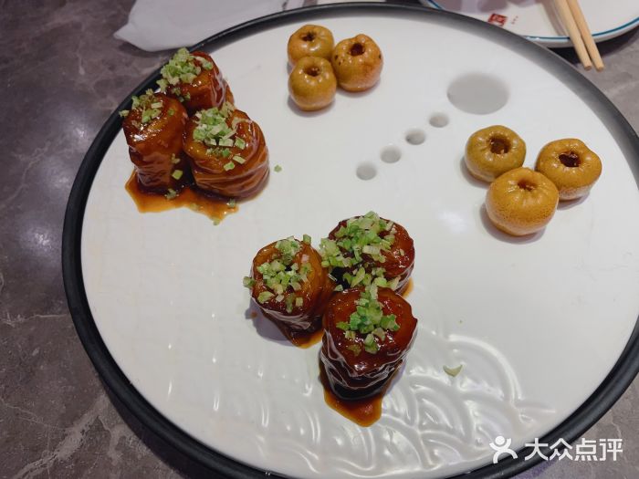 闫府私房菜·百年鲁菜(恒隆店)图片