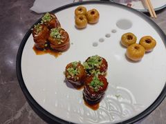 -闫府私房菜·百年鲁菜(恒隆店)