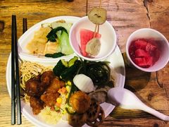 -素清香(解放路店)