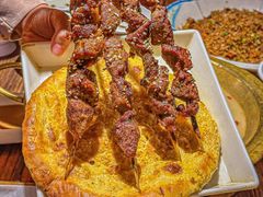 -霄汉羊排(万松园一店)