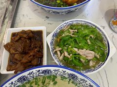 -伟记奥面馆(养育巷店)