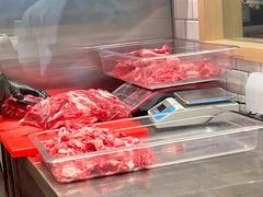 -肉肉大米(金虹桥店)