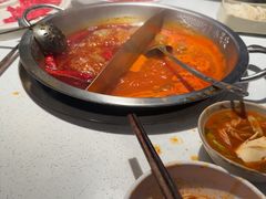 -小龙坎火锅(总店)