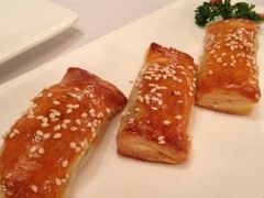 -梅龙镇酒家(南京西路总店)