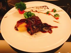 -海天楼(天津泛太平洋店)