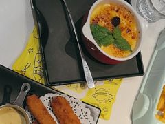 -豪客来牛排(华创国际广场店)