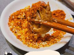 -巴奴毛肚火锅(悠唐购物中心店)
