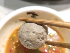 -俏牛哥鲜牛肉牛肆馆(重庆天地店)