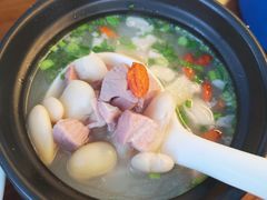 -云隐小厨·传统大理美食(复兴路店)