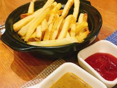 -LA MAISON公鸡和龙(蛇口店)
