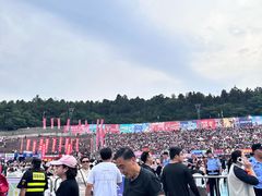 -中国盱眙国际龙虾节广场
