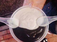 双拼芝麻糊-鞠氏黑芝麻糊(水塔店)