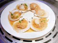 -苏大嘴蒸汽海鲜·海胆蒸饺(中山广场店)