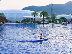 -深圳大梅沙京基洲际度假酒店