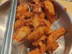 -安又胖韩国烤肉