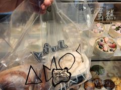 -Juicy Bakery(大学路店)