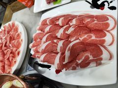 -马记伊源斋涮肉·清真菜(百子湾店)