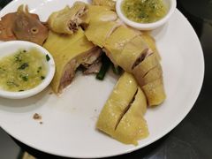 -文记壹心鸡(宝华路店)