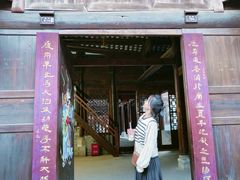 -恩阳古镇