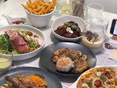 -娜娜家·Nana's restaurant(国金汇店)