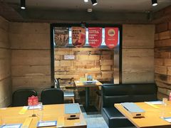 -肉串汪(西便门店)