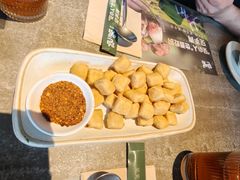 -饱嗝·泰傣厨房(国创园店)