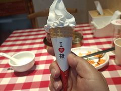-西贝(武汉群星城店)