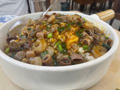 -北方饺子王·海肠捞饭·海鲜锅(山大店)