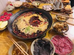 -刁姐火锅(五小区店)