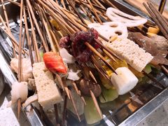 -钢管厂五区小郡肝火锅串串香(清河店)