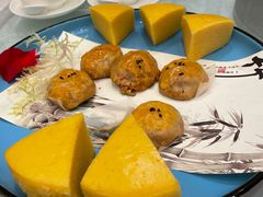 -安蒂娅·海鲜自助餐厅(安蒂娅美兰酒店)