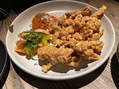 -毛辣果·酸(OHA复兴西路店)